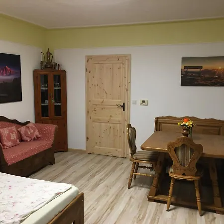 Apartament Manuel *