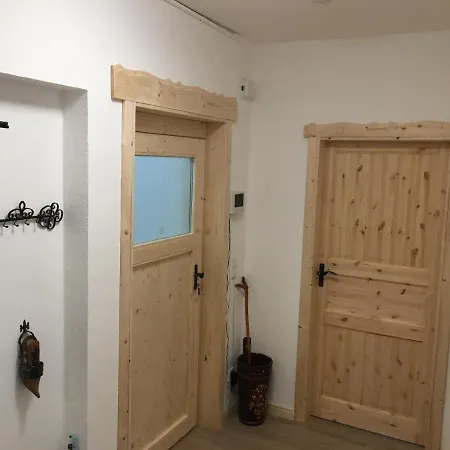 Apartament Manuel *