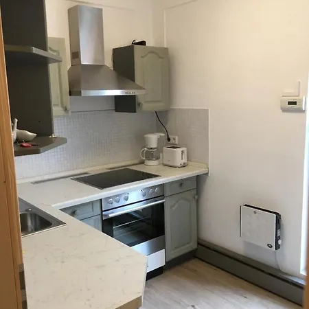 Apartament Manuel *