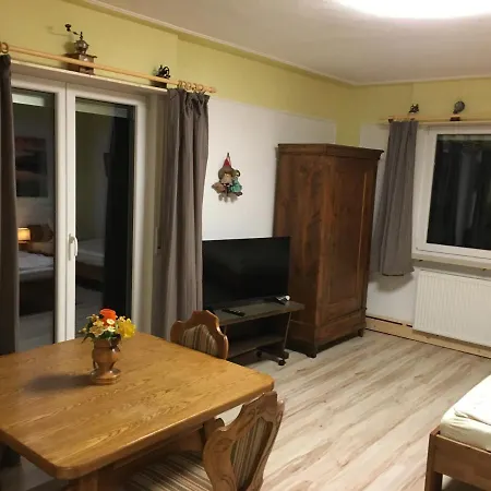 Manuel Apartment *