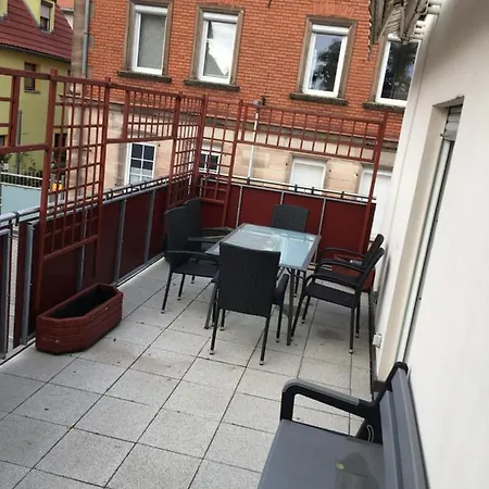 Manuel Appartement
