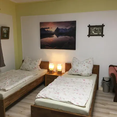 Apartment Manuel