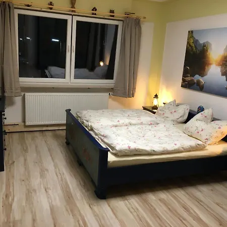 Apartment Manuel