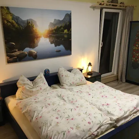 Apartment Manuel Zirndorf