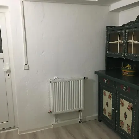 Appartement Manuel