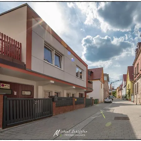 Manuel Apartment