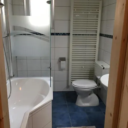 Apartment Manuel Zirndorf